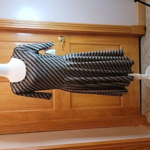 LularoeNWT Elegant Nicole 2XL